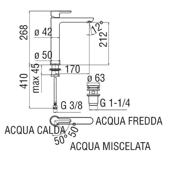 961 NOBILI ABC ABE87128-2 ΣΧΕΔΙΟ